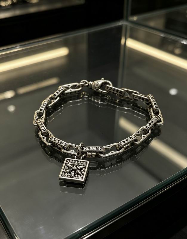 Chrome Hearts Bracelet 09yxs90